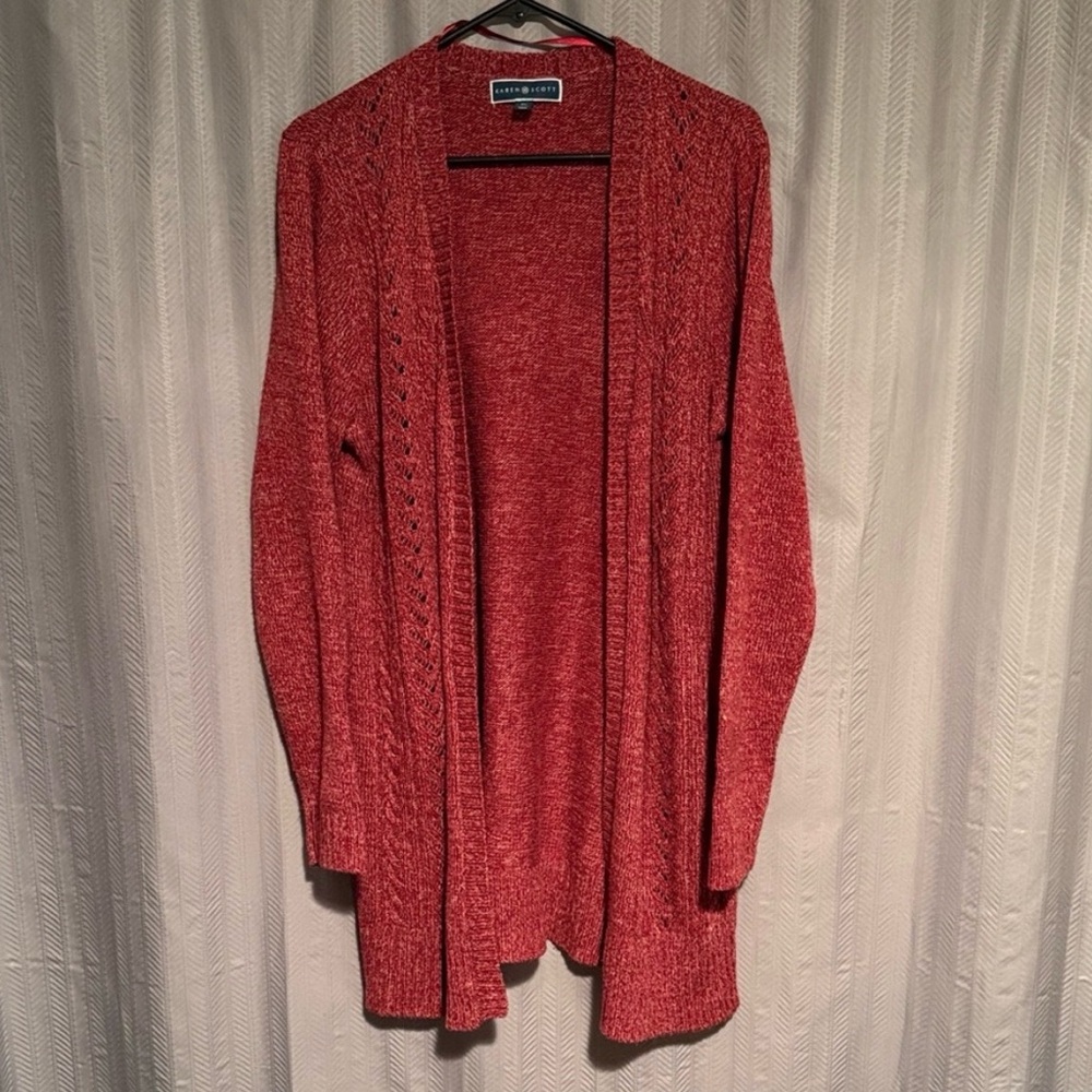 Karen Scott Sweater